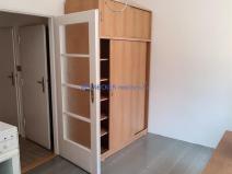 Pronájem bytu 1+1, Hradec Králové, Ludovíta Štúra, 42 m2