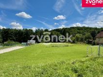 Prodej pozemku pro bydlení, Želechovice nad Dřevnicí, Paseky, 1833 m2