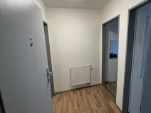 Pronájem bytu 2+kk, Brno, Vlhká, 41 m2