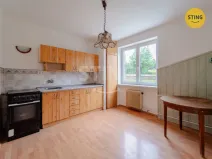 Prodej bytu 3+1, Velké Heraltice - Košetice, 72 m2