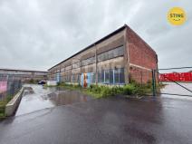 Pronájem výrobních prostor, Paskov, 932 m2