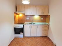 Pronájem bytu 2+kk, Praha - Ruzyně, Ciolkovského, 43 m2