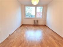 Pronájem bytu 2+kk, Praha - Ruzyně, Ciolkovského, 43 m2