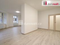 Prodej bytu 3+kk, Karlovy Vary, nábřeží Jana Palacha, 91 m2