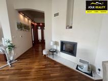 Pronájem bytu 3+kk, Opava, Horní náměstí, 109 m2