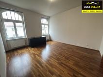 Pronájem bytu 3+kk, Opava, Horní náměstí, 109 m2