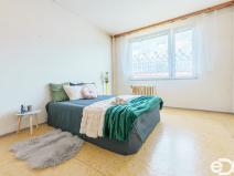 Prodej bytu 2+kk, Trutnov, Za Komínem, 50 m2