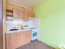 Prodej bytu 2+kk, Trutnov, Za Komínem, 50 m2