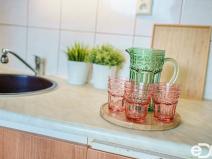 Prodej bytu 2+kk, Trutnov, Za Komínem, 50 m2