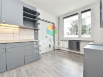 Pronájem bytu 3+1, Komárov, Okružní, 68 m2
