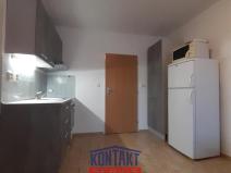 Pronájem bytu 2+kk, České Budějovice - České Budějovice 6, 38 m2