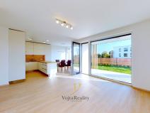 Pronájem bytu 2+kk, Olomouc - Nová Ulice, Karla Mareše, 83 m2