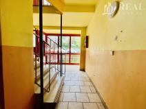 Prodej bytu 3+1, Krupka - Maršov, Dukelských hrdinů, 73 m2