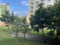 Prodej bytu 3+1, Krupka - Maršov, Dukelských hrdinů, 73 m2
