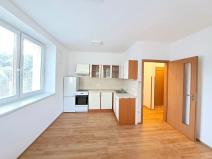 Pronájem bytu 2+kk, Zlín, K Pasekám, 36 m2