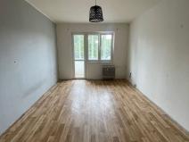 Pronájem bytu 2+1, Kadaň, U Stadionu, 51 m2