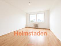 Pronájem bytu 1+kk, Orlová - Lutyně, Masarykova třída, 26 m2