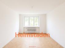 Pronájem bytu 2+1, Orlová - Poruba, Hornická, 53 m2