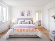 Pronájem bytu 2+1, Havířov - Město, U Stromovky, 56 m2