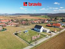 Prodej pozemku pro bydlení, Hvozdec, 1154 m2