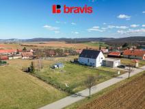 Prodej pozemku pro bydlení, Hvozdec, 1154 m2