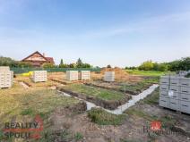 Prodej rodinného domu, Brandýs nad Labem-Stará Boleslav - Stará Boleslav, 125 m2