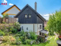 Prodej rodinného domu, Všechlapy, 200 m2