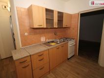 Pronájem bytu 2+kk, Sokolov, Švabinského, 42 m2