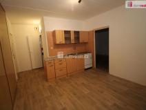 Pronájem bytu 2+kk, Sokolov, Švabinského, 42 m2