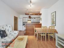 Pronájem bytu 3+kk, Mladá Boleslav - Mladá Boleslav III, U Kasáren, 74 m2