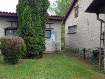 Prodej chaty, Malá Hraštice, 52 m2