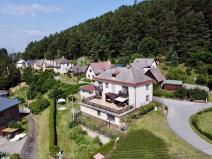 Prodej chalupy, Koberovy - Michovka, 250 m2