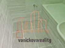 Pronájem bytu 2+1, Děčín - Děčín VI-Letná, 70 m2