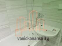 Pronájem bytu 2+1, Děčín - Děčín VI-Letná, 70 m2