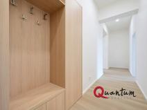 Prodej bytu 3+kk, Praha - Žižkov, Seifertova, 61 m2