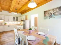 Prodej vícegeneračního domu, Rožmberk nad Vltavou, 302 m2