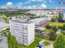 Prodej bytu 2+kk, Mladá Boleslav - Mladá Boleslav III, Zalužanská, 45 m2
