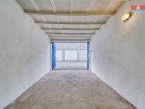Prodej garáže, Plzeň, Lesní, 18 m2