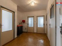 Prodej bytu 2+1, Nalžovské Hory - Nalžovy, 50 m2