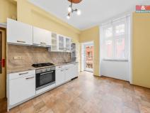 Prodej bytu 1+1, Děčín - Děčín IV-Podmokly, Palackého, 44 m2
