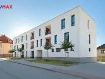 Prodej bytu 2+kk, Chotěboř, Houbova, 63 m2