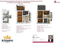 Prodej rodinného domu, Strmilov, Studenská, 260 m2