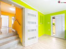 Prodej rodinného domu, Strmilov, Studenská, 260 m2