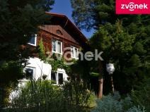 Prodej chaty, Mikulůvka, 120 m2