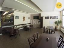Pronájem restaurace, Frýdek-Místek, 1. máje, 263 m2