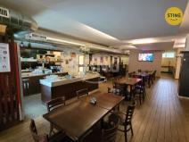Pronájem restaurace, Frýdek-Místek, 1. máje, 263 m2