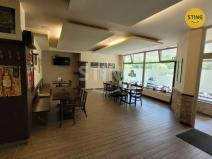 Pronájem restaurace, Frýdek-Místek, 1. máje, 263 m2