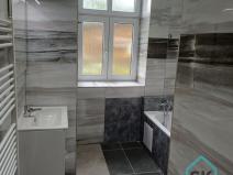 Prodej bytu 2+1, Krnov - Pod Cvilínem, Libušina, 60 m2