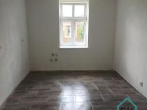 Prodej bytu 2+1, Krnov - Pod Cvilínem, Libušina, 60 m2