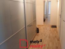 Pronájem bytu 2+1, Olomouc, Dělnická, 52 m2